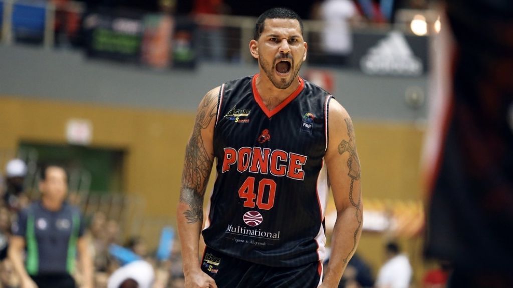  Regresa a Ponce Liga de las Américas 