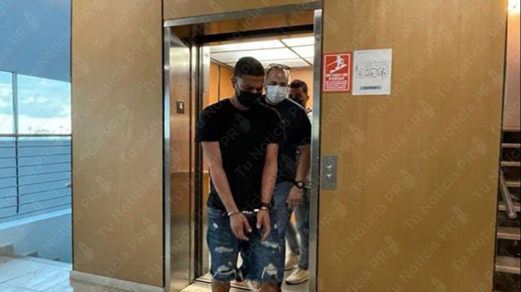  Bajo fianza hombre acusado de asesinar a joven de 23 a&ntilde;os en Guayanilla 