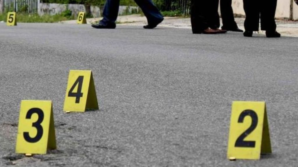  Identifican a joven de 19 a&ntilde;os y mujer de 20 embarazada, tiroteados hoy en Ponce 