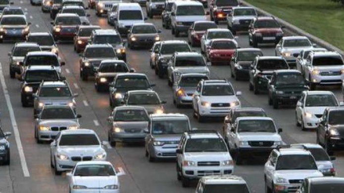 CIERRE TOTAL EN LA AUTOPISTA LUIS A. FERRÃ (PR-52) EN EL BARRIO BAIROA EN CAGUAS