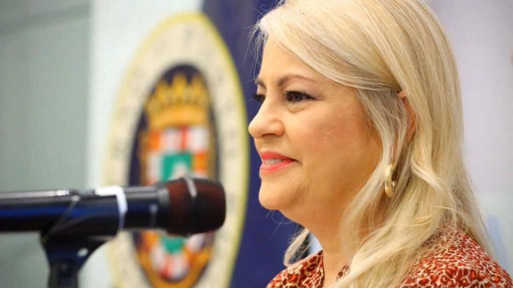  Gobernadora le pide al Negociado de Energ&iacute;a que explore otras alternativas para pagar publicidad sobre energ&iacute;a 