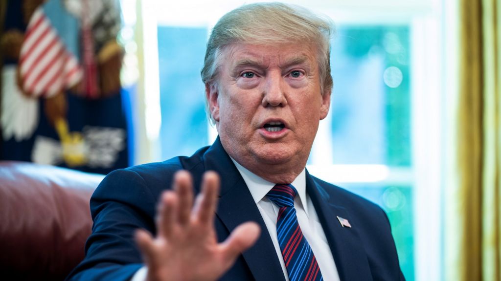  Gobierno de Estados Unidos anuncia un acuerdo con Guatemala sobre asilo 