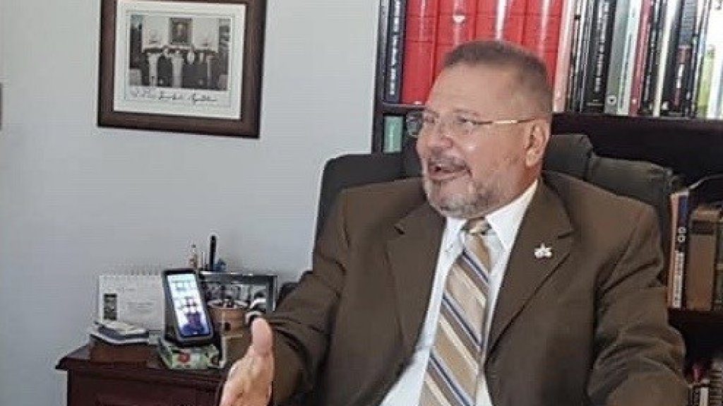  Legisladores reclaman estado de conversi&oacute;n de escuela cerrada en Jayuya 