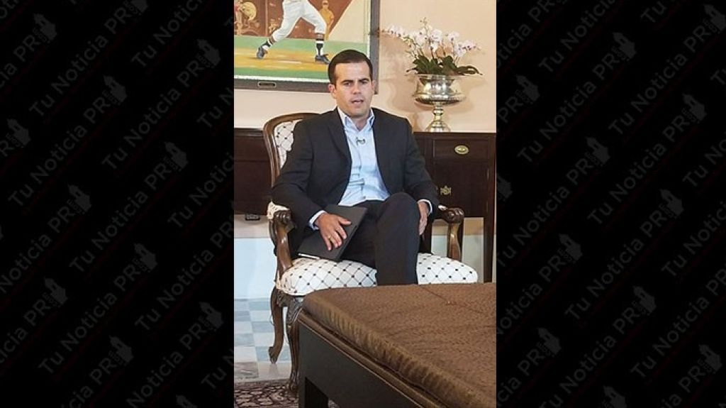  Gobernador dice que procurar&aacute; que los servicios se ofrezcan a pesar de protestas del primero de mayo 