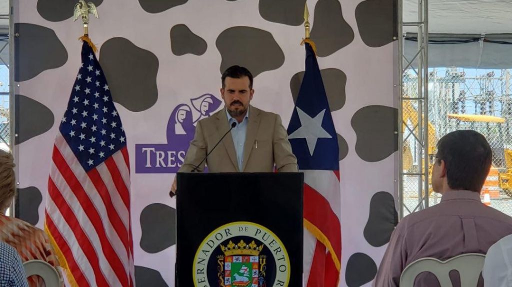  Gobernador explica por qu&eacute; no dio los detalles sobre la reuni&oacute;n con su hermano en La Fortaleza desde el principio 