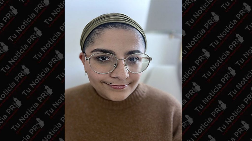  Reportan mujer desaparecida en Río Grande 