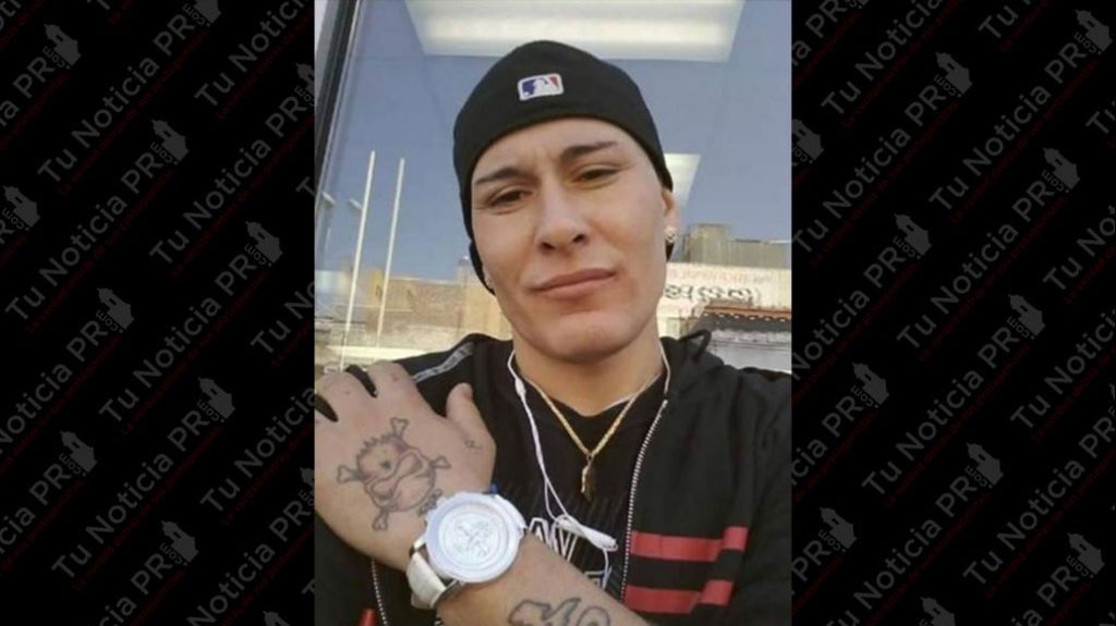  Atenci&oacute;n: Polic&iacute;a de Gu&aacute;nica Busca a este hombre que agredi&oacute; a su expareja y a otro hombre con un bate de madera 