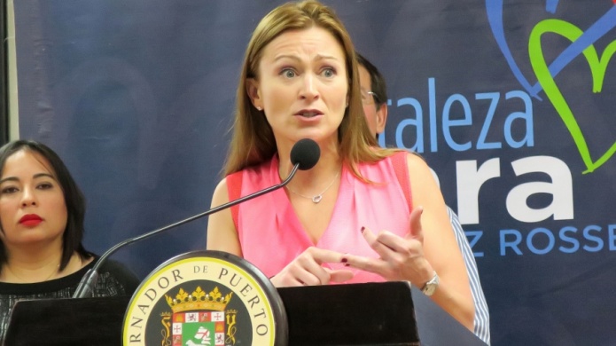 Urge secretaria EducaciÃ³n P.Rico nombre maestros faltan en escuelas San Juan