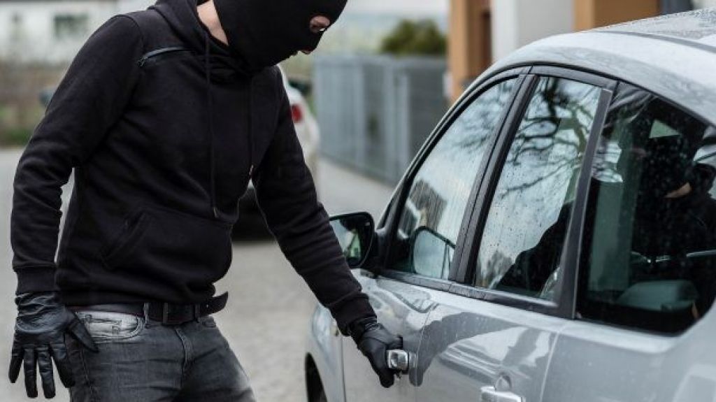  Se reporta&ldquo;Carjacking&rdquo; en Bayam&oacute;n 