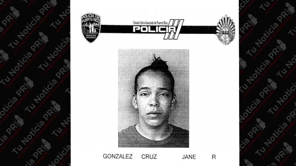  A la c&aacute;rcel mujer que se &ldquo;tumbo&rdquo; 23 mil d&oacute;lares de su trabajo en San Juan 