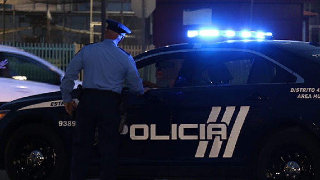 Mujer muere arrollada esta madrugada en Caguas 