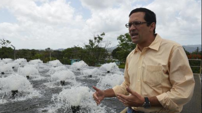  Con Fecha el Plan de Racionamiento para la zona metropolitana