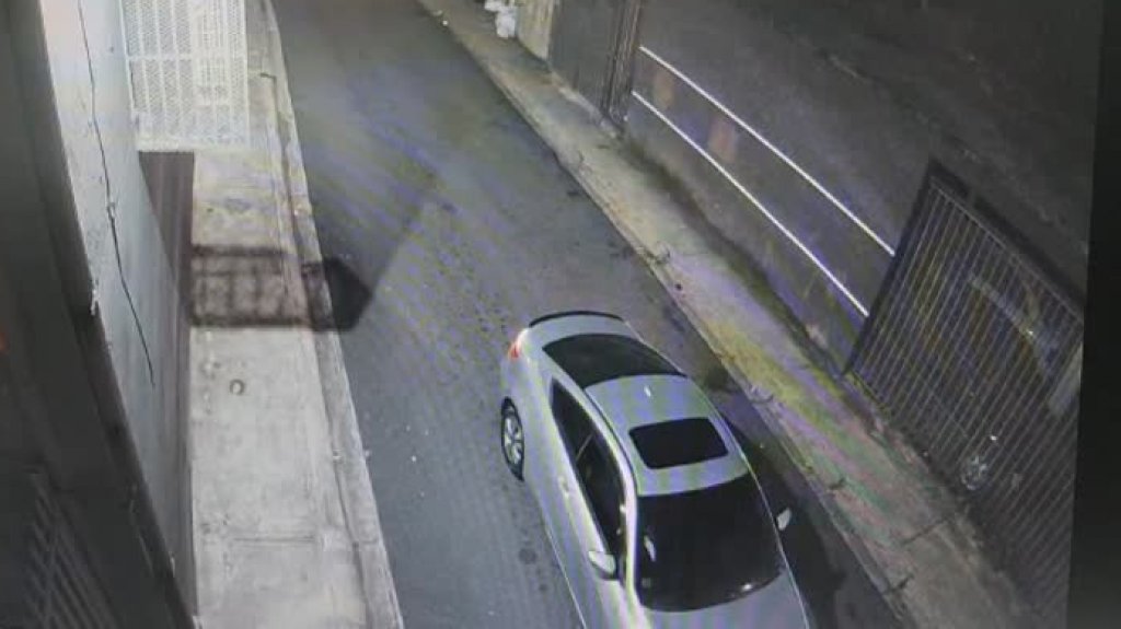  Publican video de veh&iacute;culo involucrado en asesinato en Bayam&oacute;n 