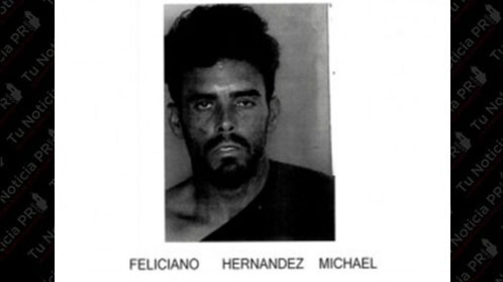  Tras las rejas por alegados actos lascivos contra sexagenaria 