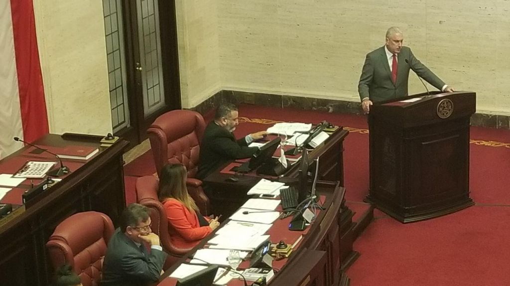  Escuche audio: Senado llevar&aacute; a los tribunales a seis agencias e instrumentalidades incluyendo al municipio de San Juan 