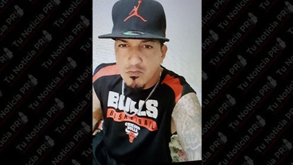  Se busca hombre por violar orden de protecci&oacute;n en Carolina 