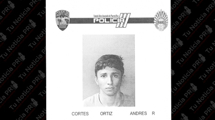 Fichado otro joven acusado de Vandalismos durante el paro general  