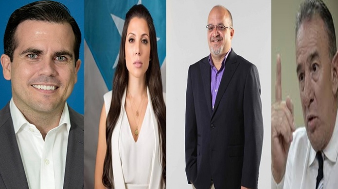 Ricky les darÃ­a trabajo a candidatos independientes, "pero con una condiciÃ³n"