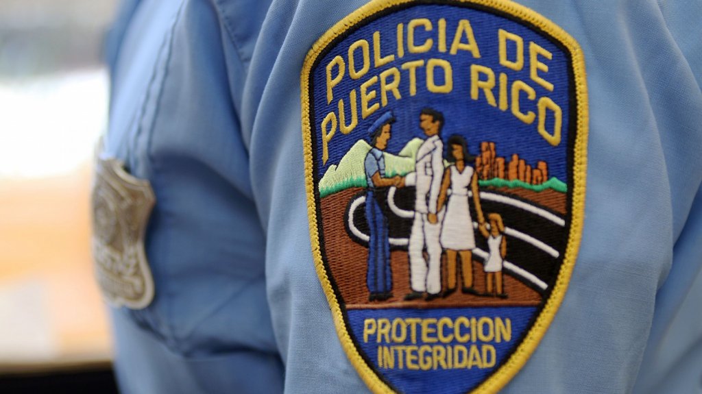  Hurtan fumigadores y las gomas de un tr&aacute;iler desde OMME de Toa Baja 