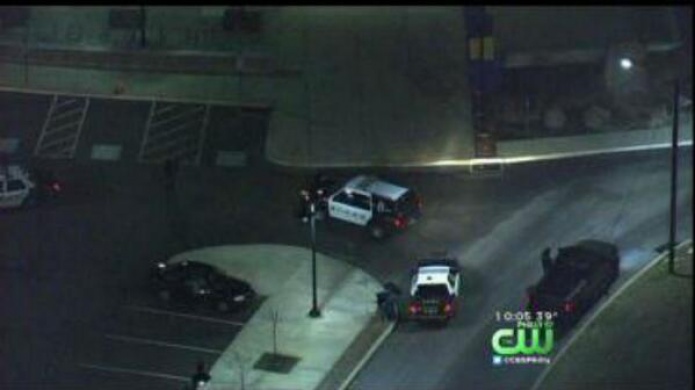 Un estudiante resulta herido en un tiroteo en una universidad en Pensilvania