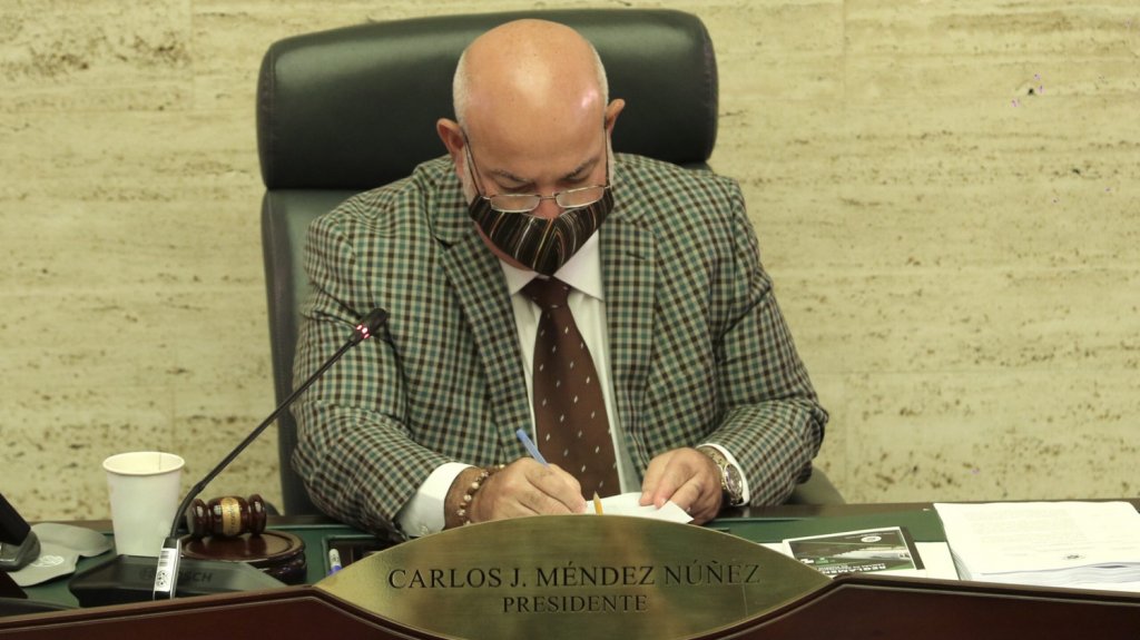  C&aacute;mara publica informaci&oacute;n de salarios 