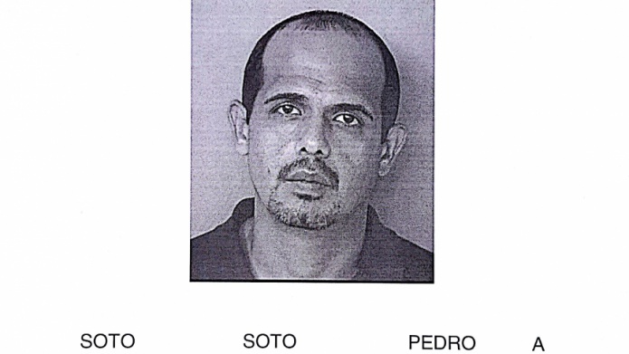 Arrestado porque VendÃ­a "Pinchos premiaos" en MayagÃ¼ez 
