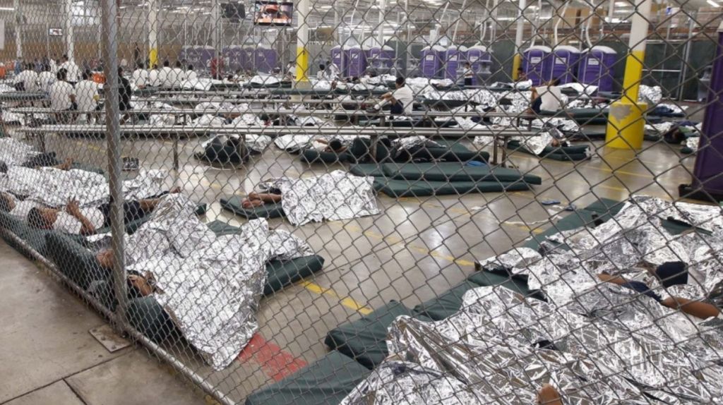  Puerto Rico crea un comit&eacute; de ayuda a los ni&ntilde;os enjaulados en Estados Unidos 