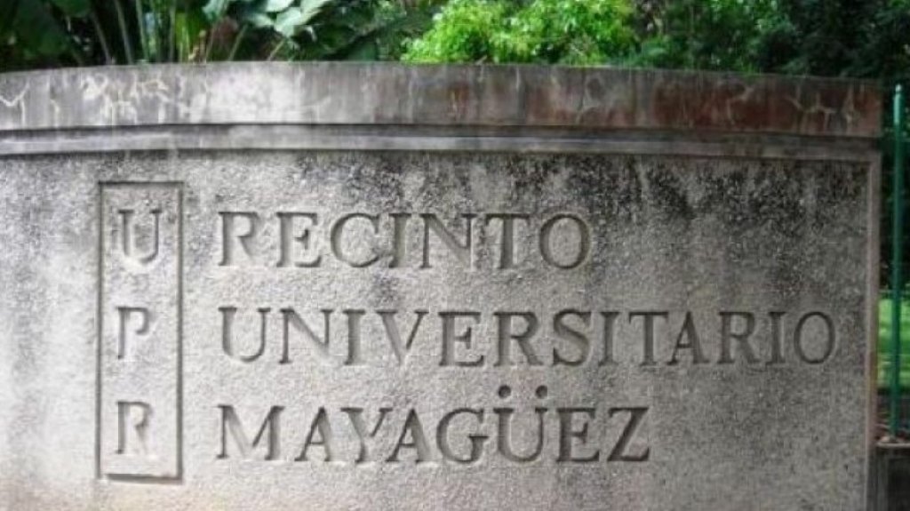  Revalida la UPR de Mayag&uuml;ez como la universidad puertorrique&ntilde;a con m&aacute;s becados de la Fundaci&oacute;n Nacional de la Ciencia 