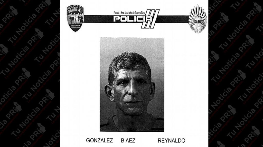  A la c&aacute;rcel por violar una orden de protecci&oacute;n en Arecibo 