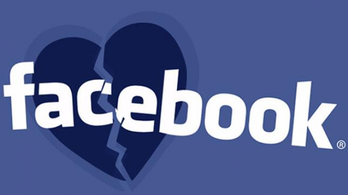 Facebook te ayudarÃ¡ a superar las rupturas sentimentales ocultando el rastro de tu ex