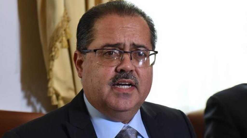  Presidente del Senado anuncia radicaci&oacute;n de un proyecto de enmienda al C&oacute;digo Electoral 