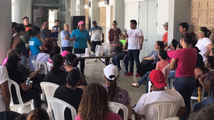 Gurabo logra distribuir mÃ¡s de 15 mil canastas de alimentos a travÃ©s de centros de distribuciÃ³n