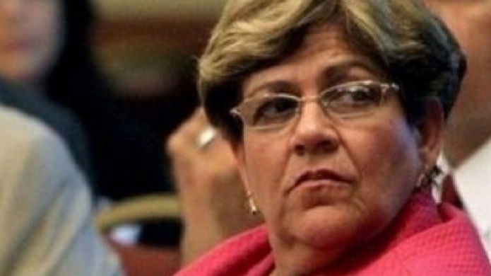 Mayita busca ingresos para el Municipio de Ponce