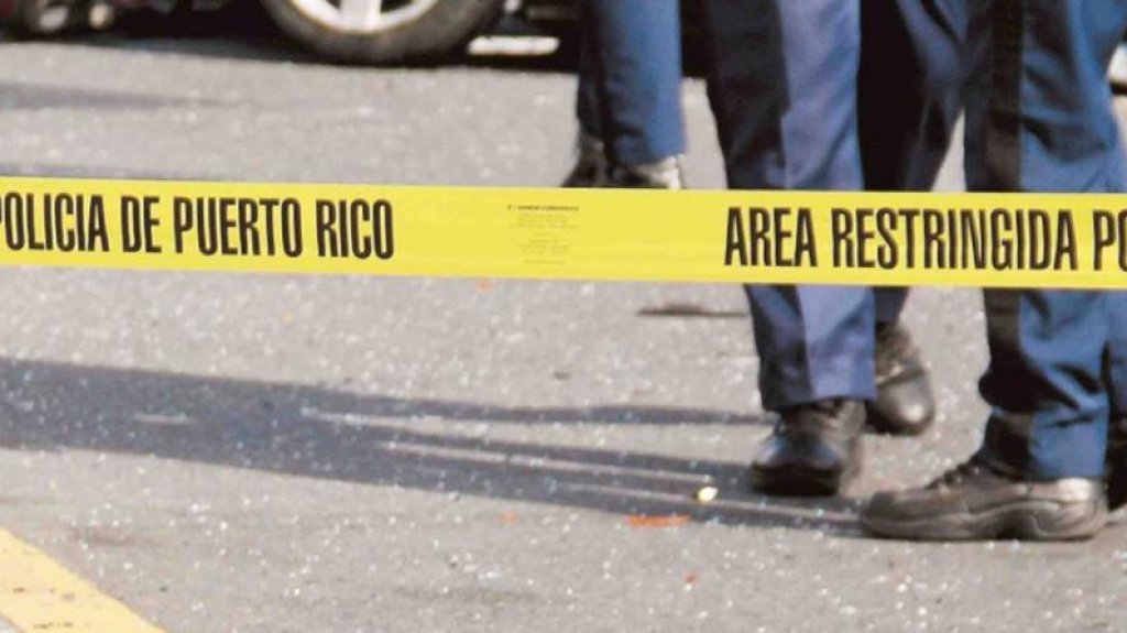  Un muerto y un herido durante tiroteo esta ma&ntilde;ana en urbanizaci&oacute;n de Carolina 