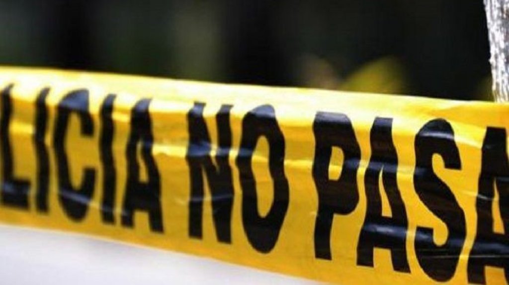  Asesinan hombre en Lo&iacute;za 
