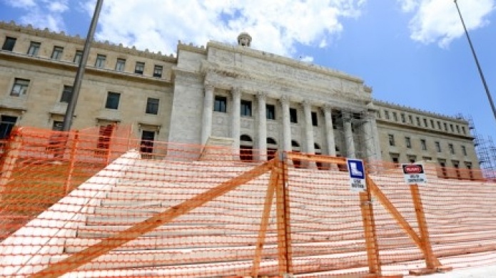 Superintendencia del Capitolio usÃ³ cotizaciones falsas para realizar obras de construcciÃ³n