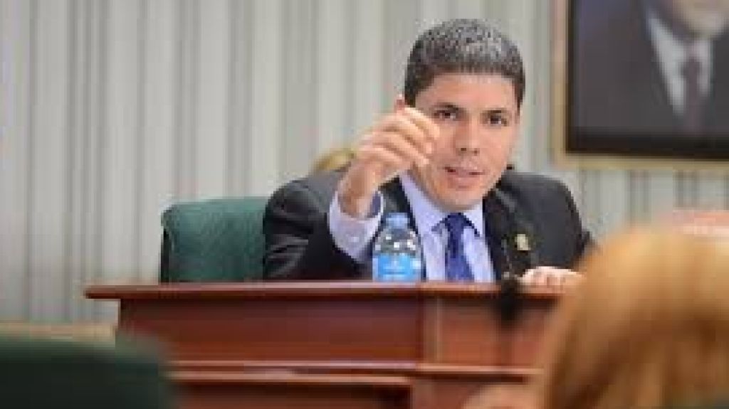  Representante abre puerta para aspirar la alcald&iacute;a de San Juan por PNP 
