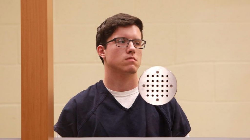  &iexcl;Ah caray! Autor de matanza en sinagoga se dice "no culpable" 