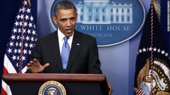 La marihuana no es mÃ¡s peligrosa que el alcohol, dice Barack Obama