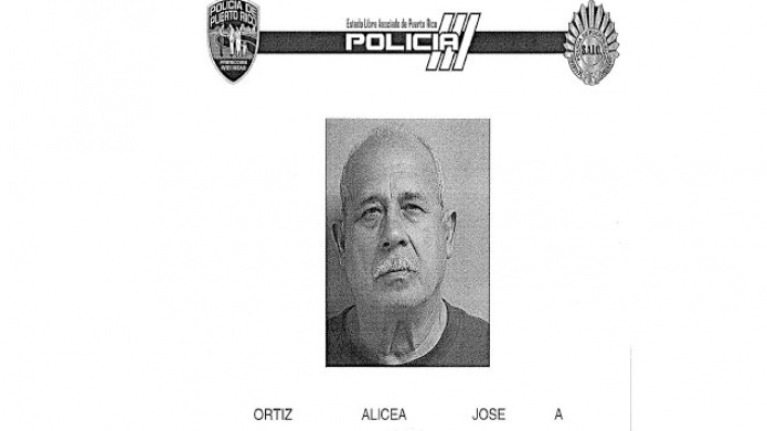 Cargos contra ofensor sexual 