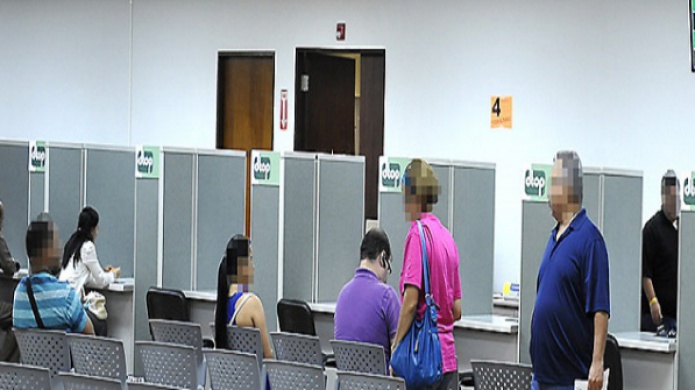 Es mentira no hay amnistÃ­a para pagar boletos a 100 dÃ³lares el viernes negro
