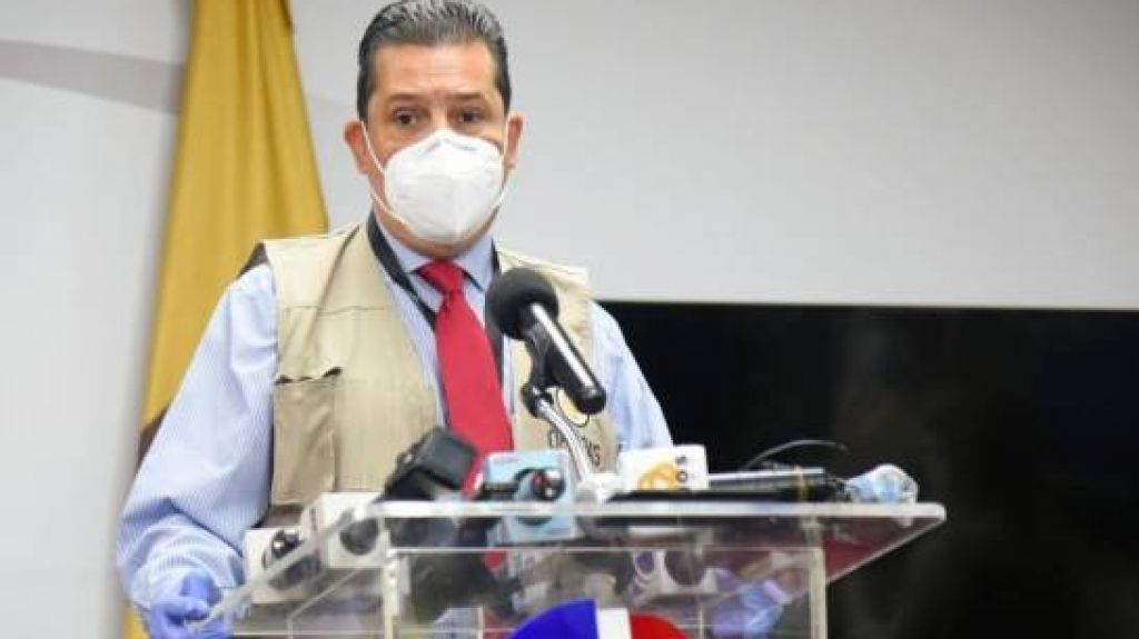  Misión de la OEA llama al pueblo a votar el domingo de manera masiva e insta a los políticos a reflexionar sobre la importancia de democracia 