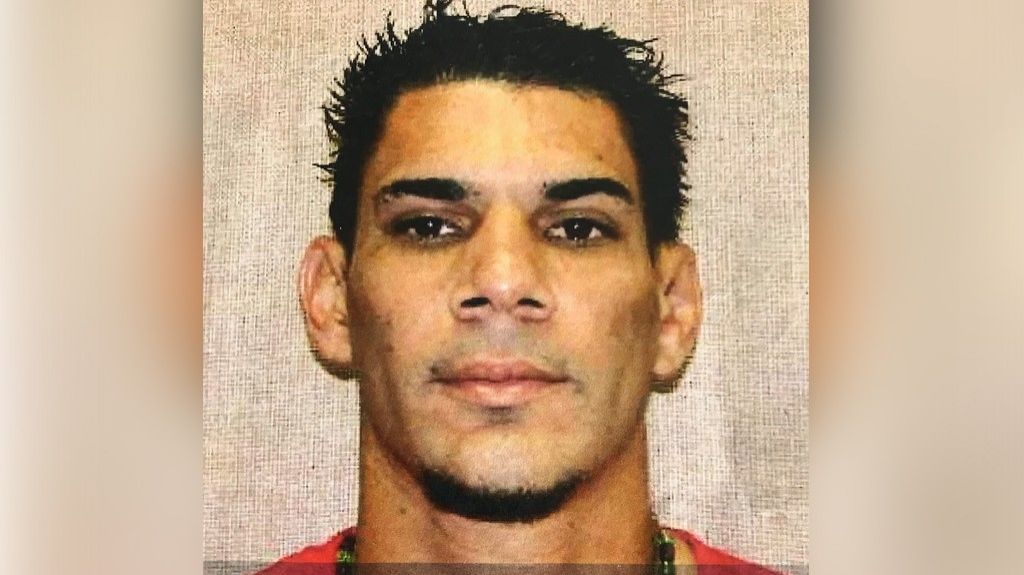  Arrestan a uno de Los M&aacute;s Buscados del &aacute;rea de Arecibo 