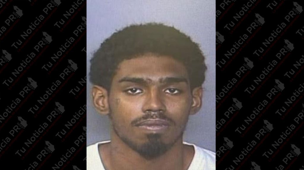  Arrestan alegado &ldquo;Gatillero&rdquo; en residencial de San Juan 