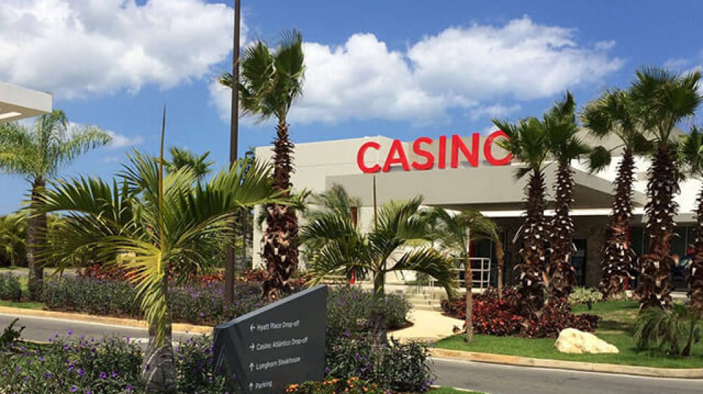  Roban 160 mil d&oacute;lares de casino de Manat&iacute;, tras lo cual Polic&iacute;a detiene a tres sospechosos y recupera parte del bot&iacute;n 