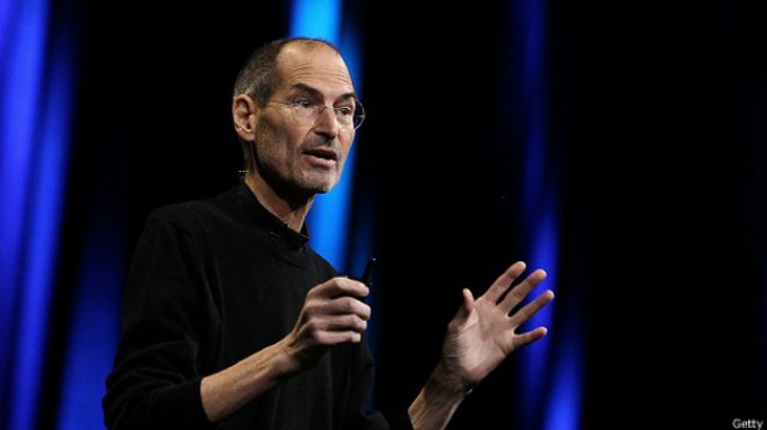 El juicio donde Steve Jobs testificarÃ¡ despuÃ©s de muerto