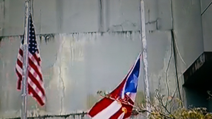 Video: Otro edificio del gobierno "Echo Cantos" sin mantenimiento