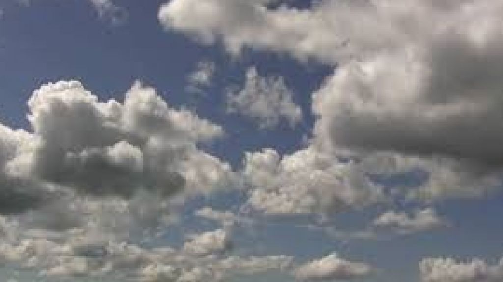  Resumen del Estado del Tiempo para Puerto Rico del sabado, 8 de septiembre de 2018. 