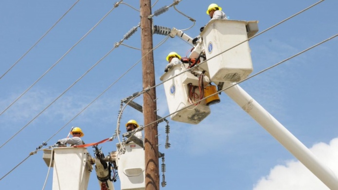 Colapso de AEE deja sin electricidad al Centro MÃ©dico y el aeropuerto de Isla Verde
