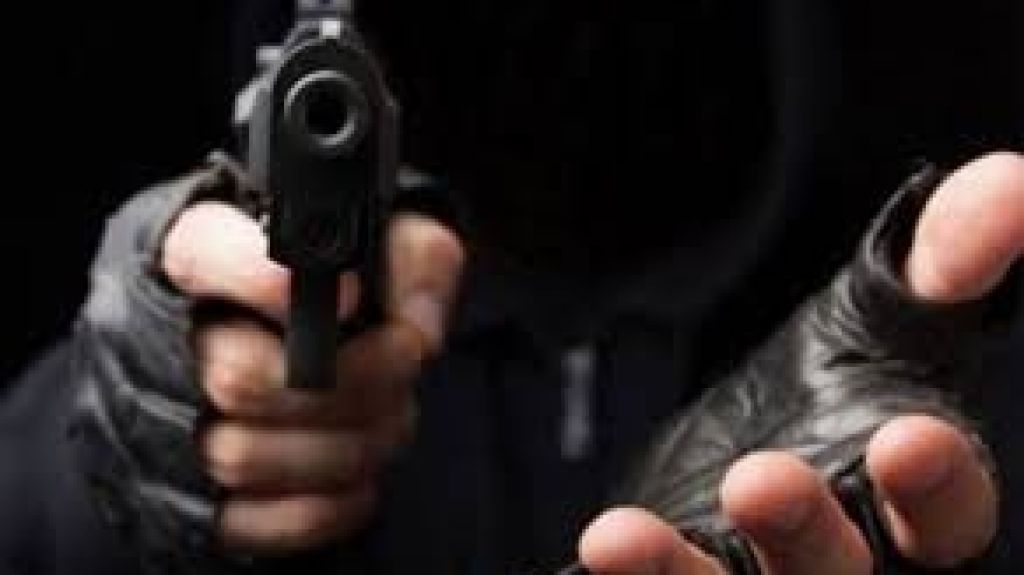 Asaltan mujer en la PR-165 en Toa Baja 